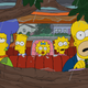 Illustration for article titled The Simpsons allows Marge some sweetly forgettable self-esteem